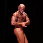 Dustin  Bradford - NPC Dexter Jackson Memphis Classic 2012 - #1